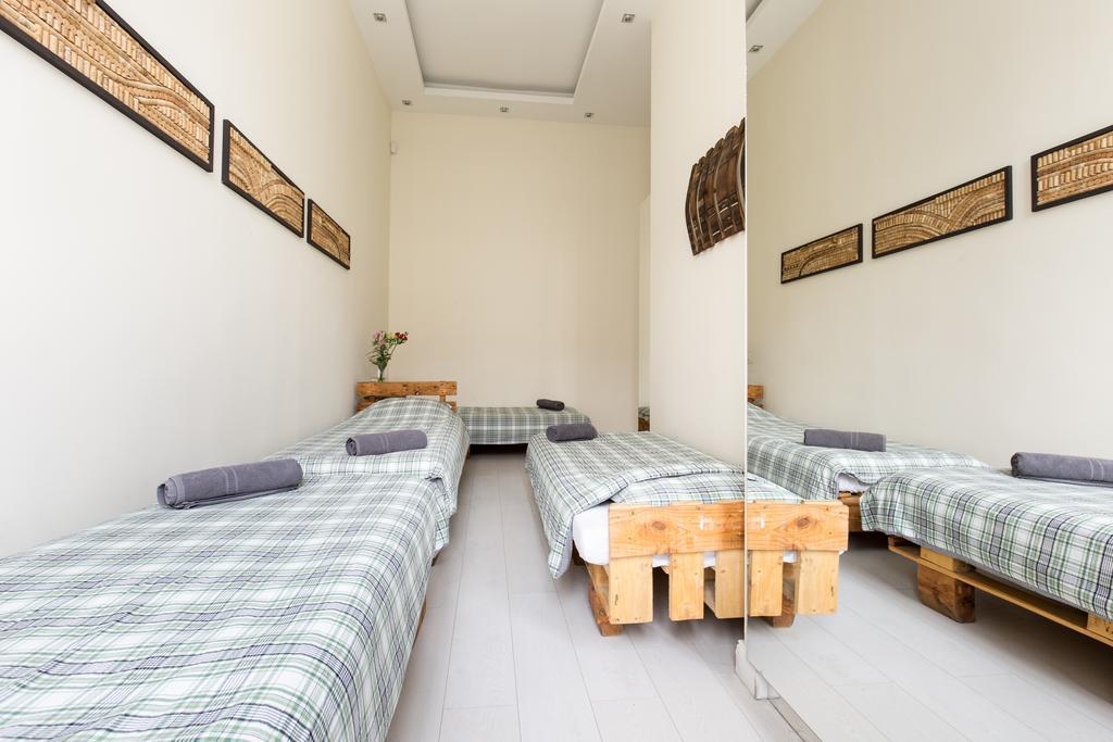 Jozsef63 Apartment บูดาเปสต์ ภายนอก รูปภาพ