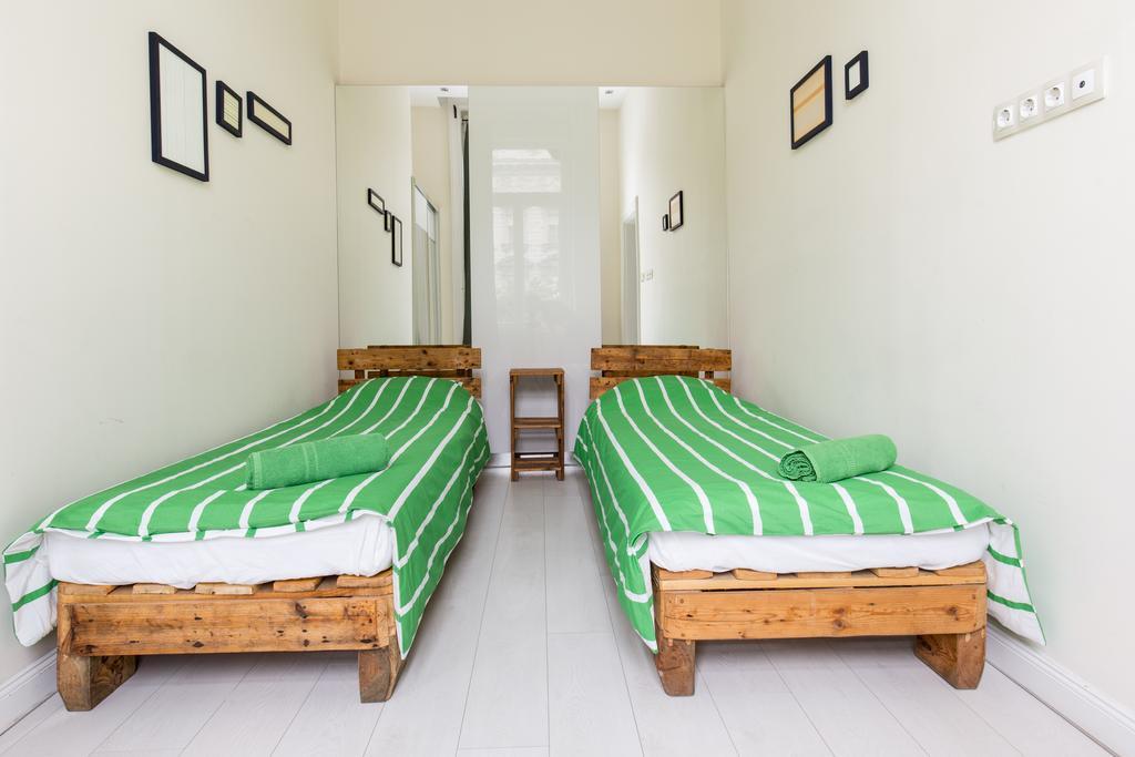 Jozsef63 Apartment บูดาเปสต์ ภายนอก รูปภาพ