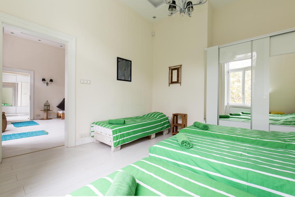 Jozsef63 Apartment บูดาเปสต์ ภายนอก รูปภาพ