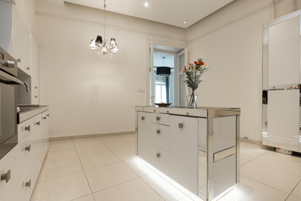 Jozsef63 Apartment บูดาเปสต์ ภายนอก รูปภาพ