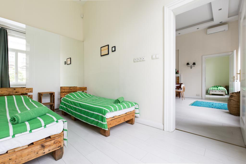 Jozsef63 Apartment บูดาเปสต์ ภายนอก รูปภาพ
