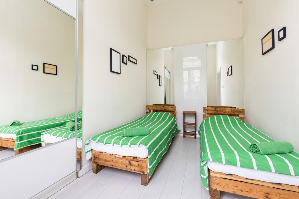 Jozsef63 Apartment บูดาเปสต์ ภายนอก รูปภาพ