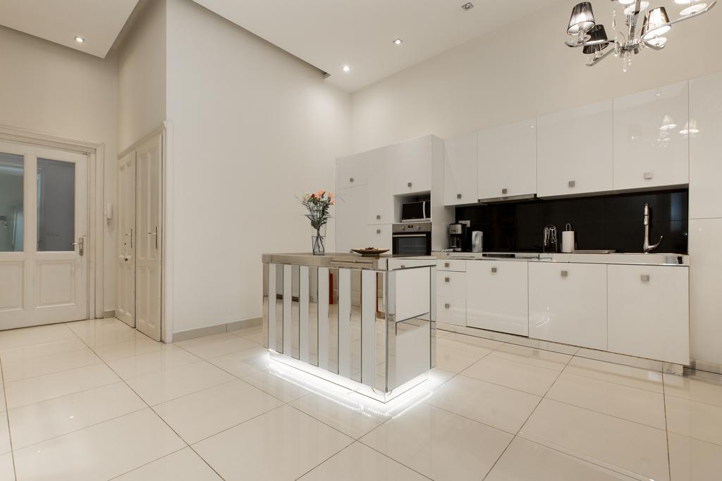 Jozsef63 Apartment บูดาเปสต์ ภายนอก รูปภาพ