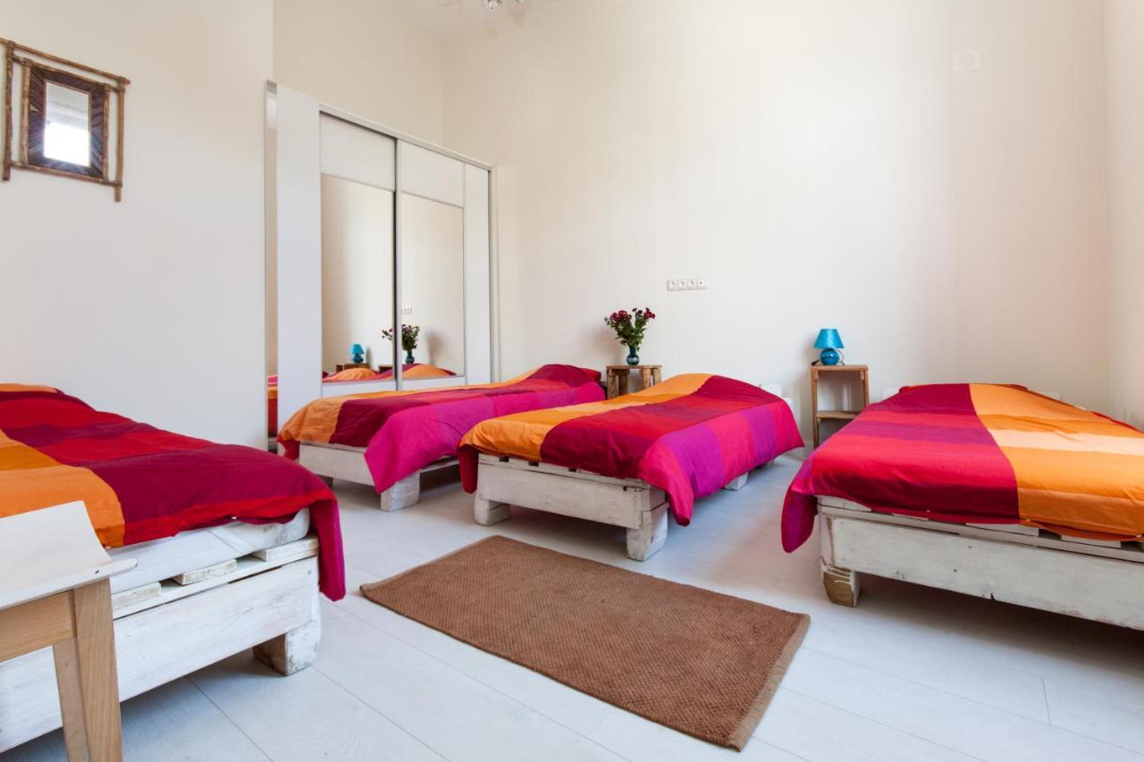 Jozsef63 Apartment บูดาเปสต์ ภายนอก รูปภาพ