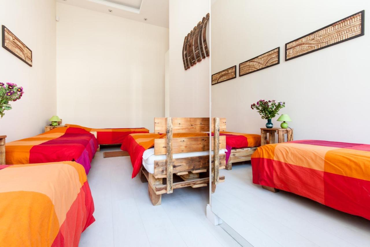Jozsef63 Apartment บูดาเปสต์ ภายนอก รูปภาพ