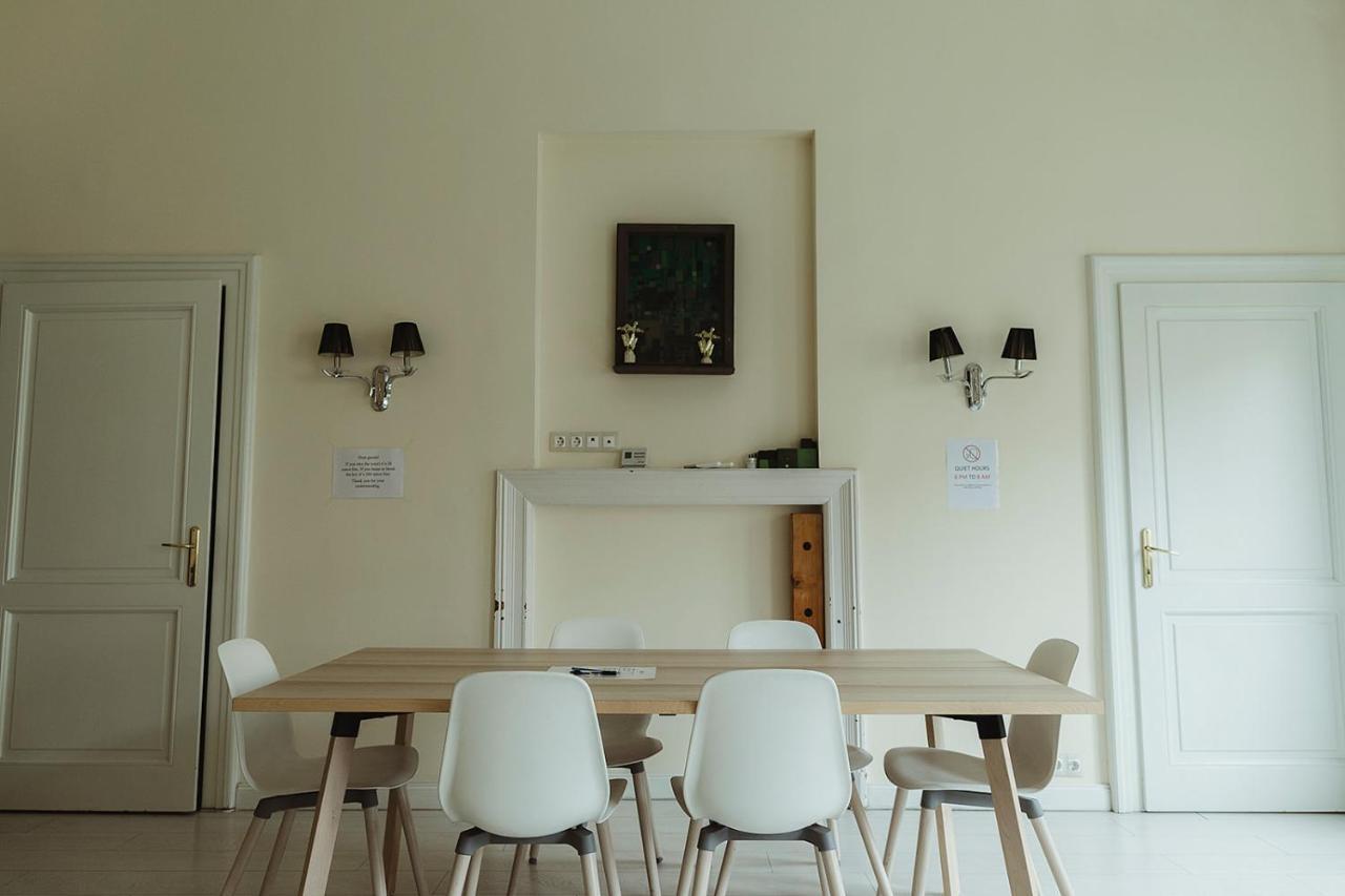 Jozsef63 Apartment บูดาเปสต์ ภายนอก รูปภาพ