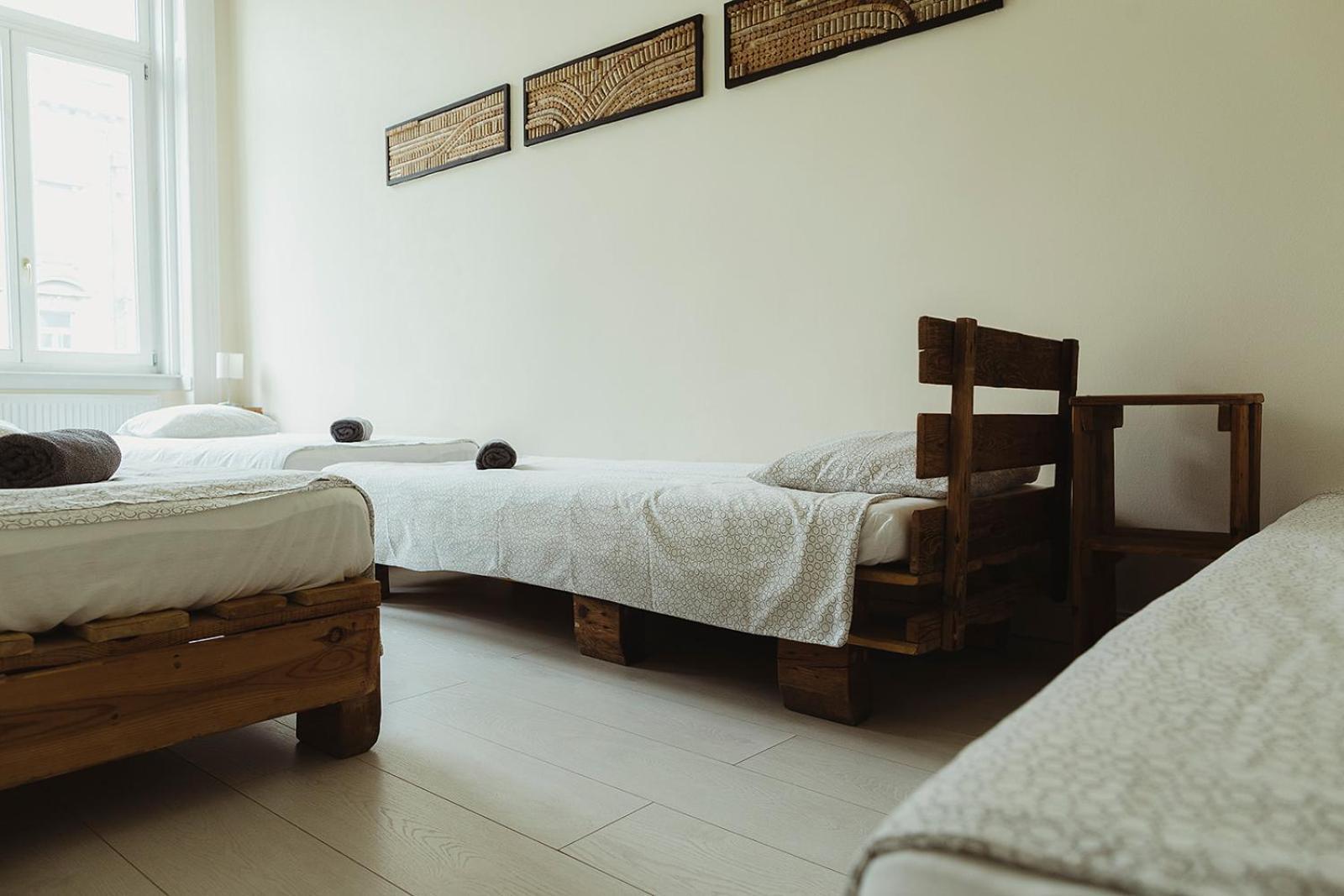 Jozsef63 Apartment บูดาเปสต์ ภายนอก รูปภาพ